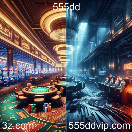 O Crescimento dos Jogos de Terror na Plataforma 555dd