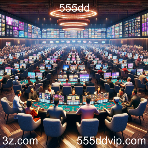 A Ascensão dos Jogos Multijogador no Cenário Atual