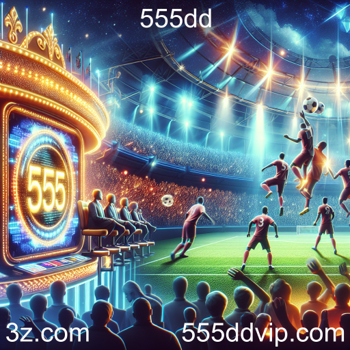 A Revolução dos Jogos de Esportes: Entretenimento e Competição